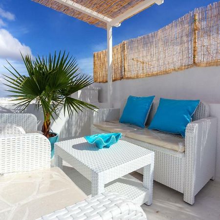 Casa Do Pescador By Ammonite&Co Villa Olhao Exterior photo
