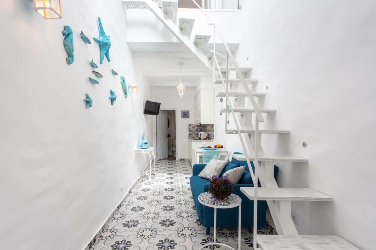 Casa Do Pescador By Ammonite&Co Villa Olhao Exterior photo