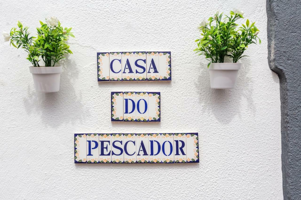 Casa Do Pescador By Ammonite&Co Villa Olhao Exterior photo